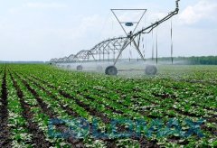 农业灌溉中节水存在的问题分析及应对措